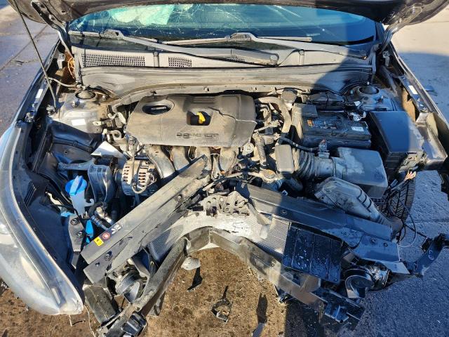 Photo 11 from auction – 2019 KIA FORTE FE with VIN 3KPF24AD5KE094738