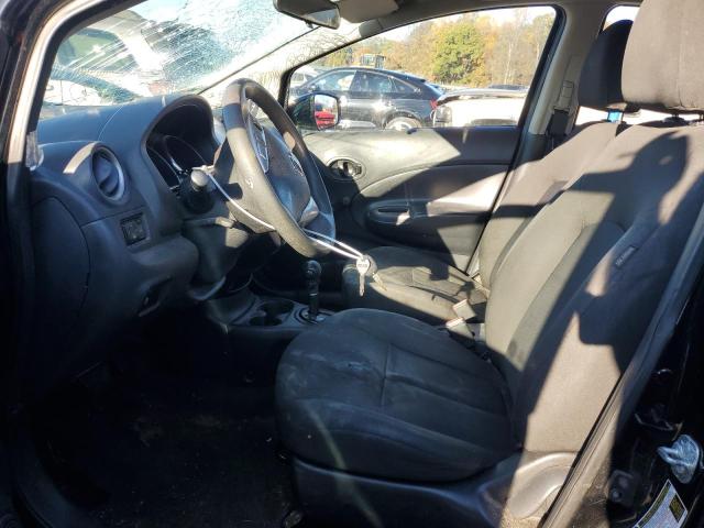 Photo 7 from auction – 2015 NISSAN VERSA NOTE with VIN 3N1CE2CP5FL436571