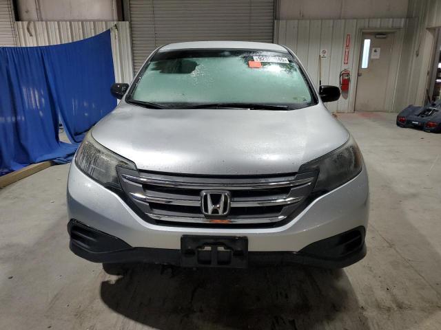 Photo 5 from auction – 2013 HONDA CR-V with VIN 2HKRM4H32DH679313