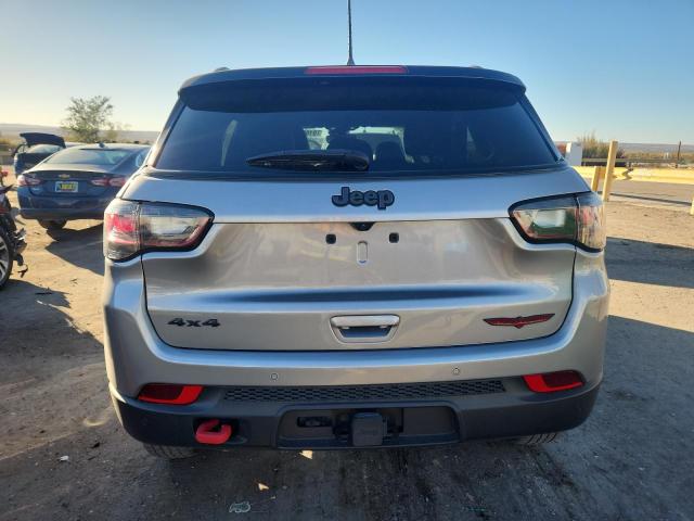 Photo 6 from auction – 2024 JEEP COMPASS TR with VIN 3C4NJDDN8RT583806