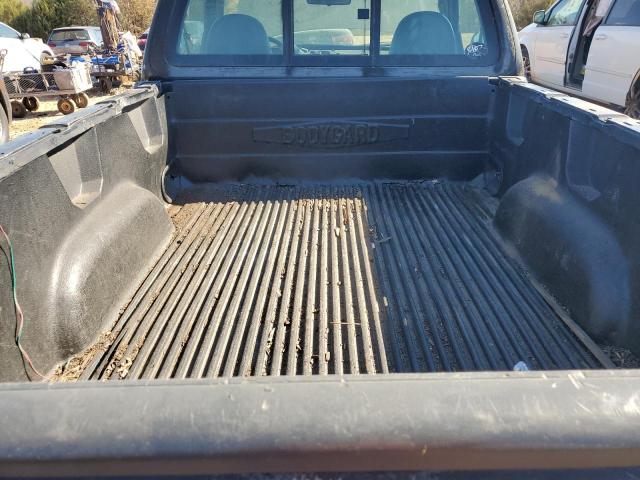 Photo 10 from auction – 1997 FORD F150 with VIN 1FTDF0720VKC48607