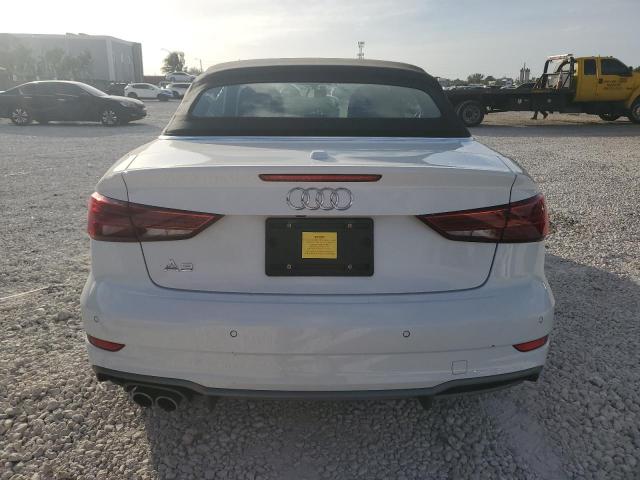 Photo 6 from auction – 2018 AUDI A3 PREMIUM with VIN WAU5ULFF6J1082932