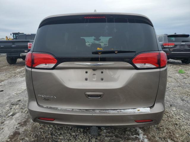 Photo 6 from auction – 2017 CHRYSLER PACIFICA T with VIN 2C4RC1DG2HR544285