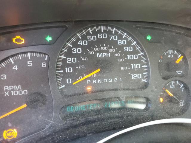 Photo 9 from auction – 2007 CHEVROLET SILVERADO with VIN 1GCEC19VX7Z200911