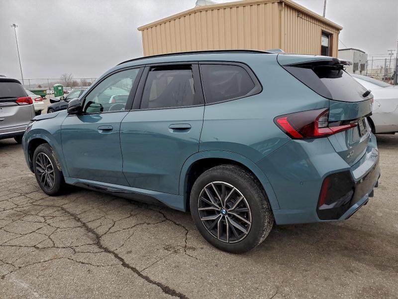 Photo 2 from auction – 2023 BMW X1 XDRIVE2 with VIN WBX73EF00P5W78466