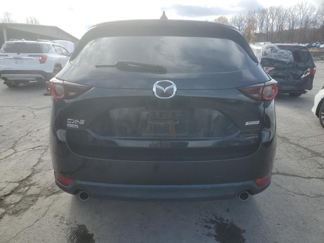 Photo 6 from auction – 2018 MAZDA CX-5 SPORT with VIN JM3KFBBM3J0449491