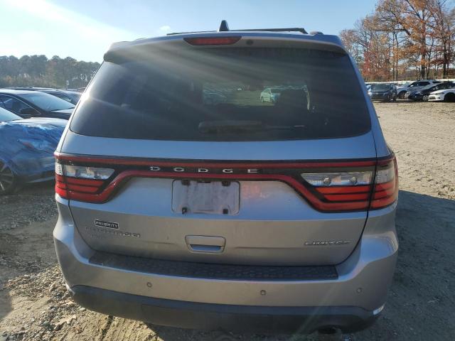 Photo 6 from auction – 2016 DODGE DURANGO LI with VIN 1C4RDJDG5GC308735