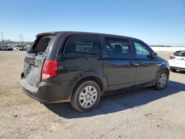 Photo 3 from auction – 2019 DODGE GRAND CARA with VIN 2C4RDGBGXKR797011