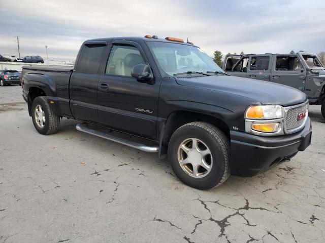 Photo 4 from auction – 2004 GMC SIERRA K15 with VIN 2GTFK69U641212229