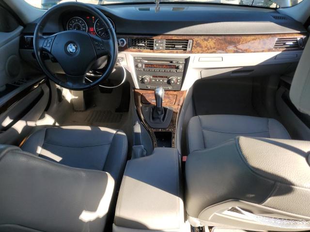 Photo 8 from auction – 2006 BMW 325 XI with VIN WBAVD13546KV14600