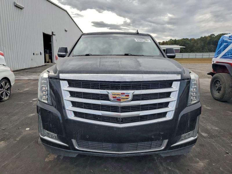Photo 5 from auction – 2015 CADILLAC ESCALADE E with VIN 1GYS4TKJ1FR682504