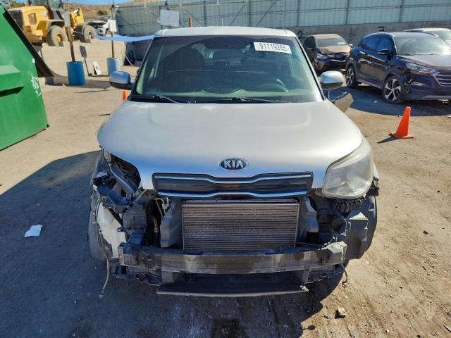 Photo 5 from auction – 2017 KIA SOUL + with VIN KNDJP3A56H7458138