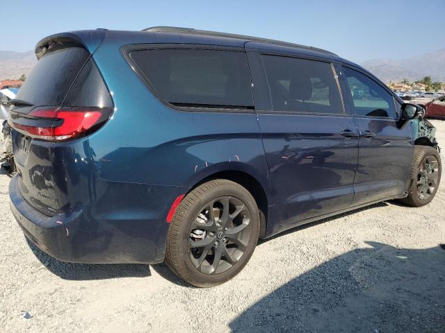 Photo 3 from auction – 2025 CHRYSLER PACIFICA L with VIN 2C4RC1GG8SR593820