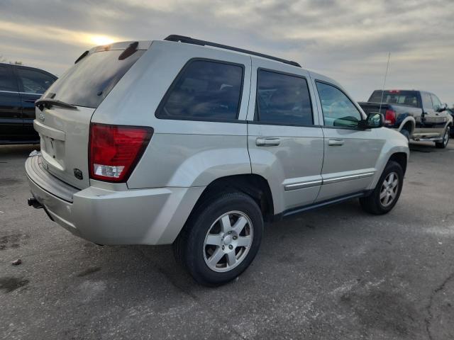Photo 3 from auction – 2010 JEEP GRAND CHER with VIN 1J4PR4GK2AC134425