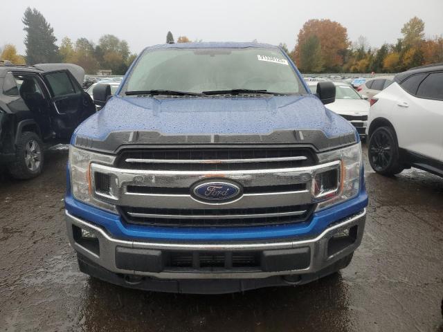 Photo 5 from auction – 2018 FORD F150 SUPER with VIN 1FTEW1EP8JKE19087