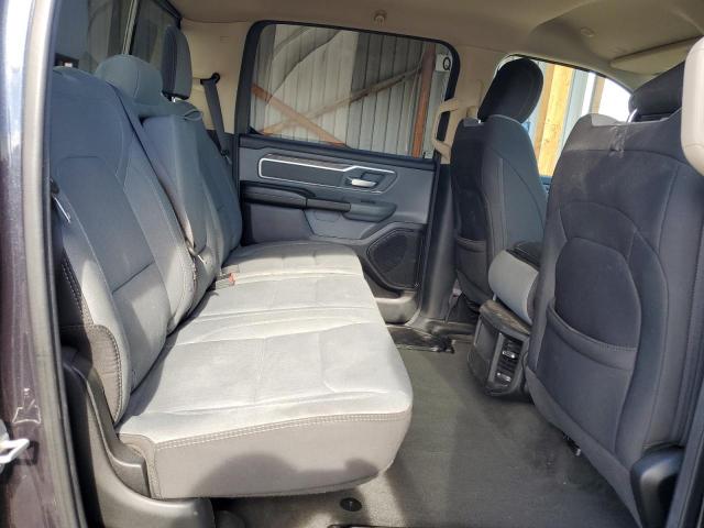 Photo 10 from auction – 2020 RAM 1500 BIG H with VIN 1C6RREFT2LN197604