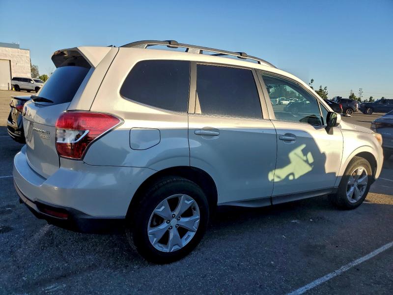Photo 3 from auction – 2015 SUBARU FORESTER 2 with VIN JF2SJAKC9FH541224