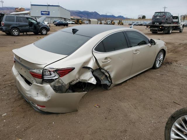 Photo 3 from auction – 2016 LEXUS ES with VIN JTHBK1GG4G2226065