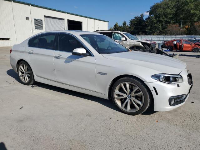 Photo 4 from auction – 2015 BMW 535 XI with VIN WBA5B3C55FD544811