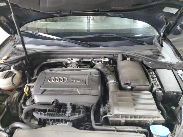 Photo 11 from auction – 2016 AUDI A3 PREMIUM with VIN WAU78LFF7G1111571