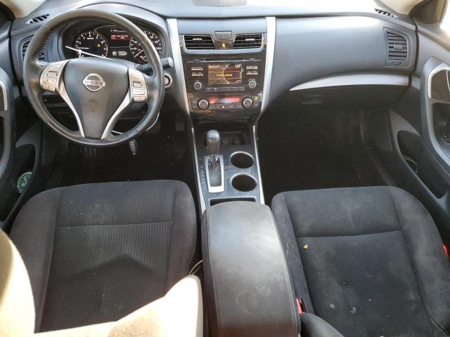 Photo 8 from auction – 2014 NISSAN ALTIMA with VIN 1N4AL3AP3EC105815