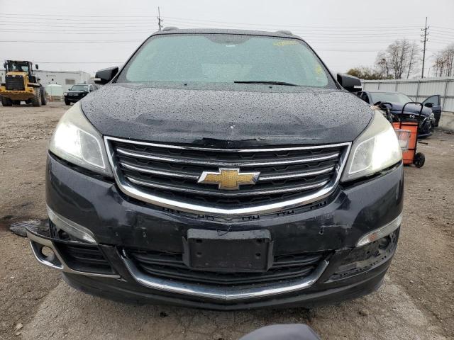 Photo 5 from auction – 2015 CHEVROLET TRAVERSE L with VIN 1GNKRGKD0FJ309971