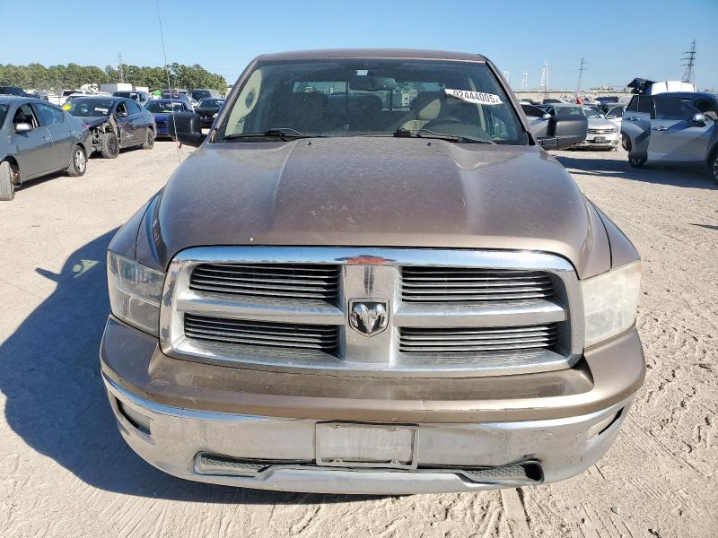 Photo 5 from auction – 2009 DODGE RAM 1500 with VIN 1D3HB13T89S765569