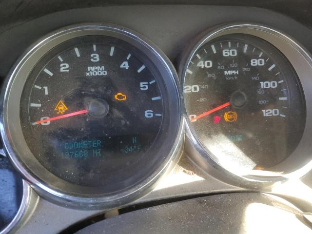 Photo 9 from auction – 2009 GMC SIERRA C15 with VIN 3GTEC23359G209466