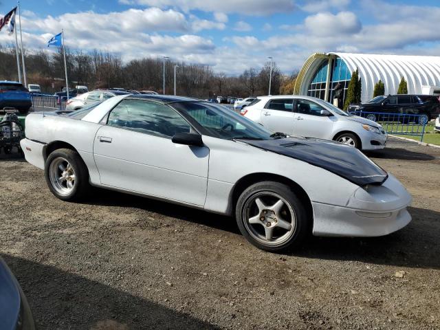 Photo 4 from auction – 1995 CHEVROLET CAMARO with VIN 2G1FP22S2S2127844