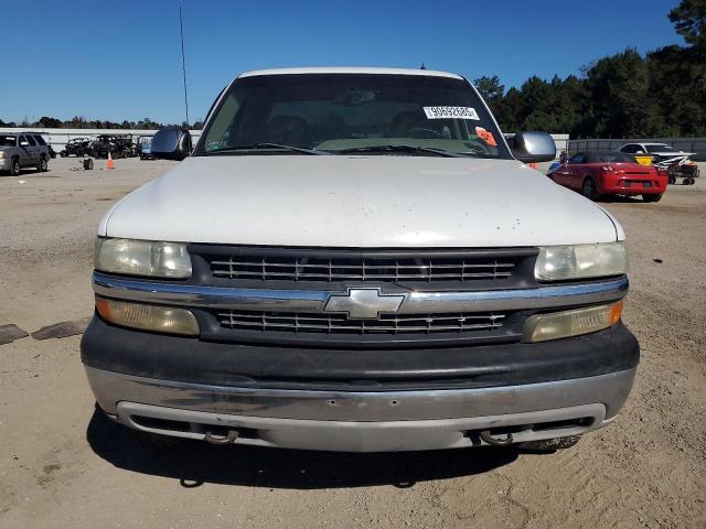 Photo 5 from auction – 2001 CHEVROLET SILVERADO with VIN 1GCEK19T31E275353