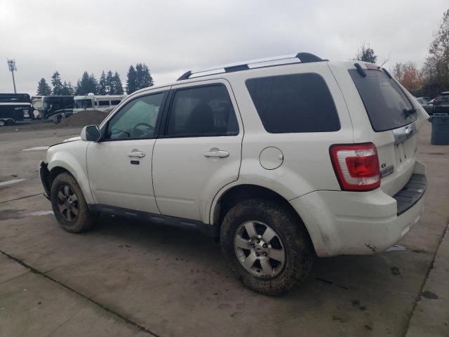 Photo 2 from auction – 2009 FORD ESCAPE with VIN 1FMCU94G19KA19232