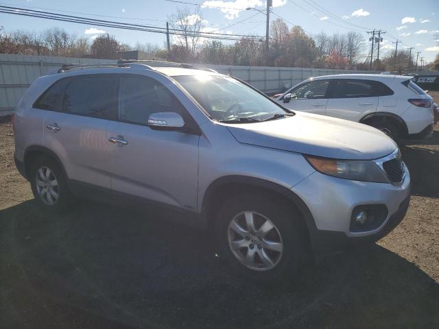 Photo 4 from auction – 2012 KIA SORENTO BA with VIN 5XYKTCA66CG208421