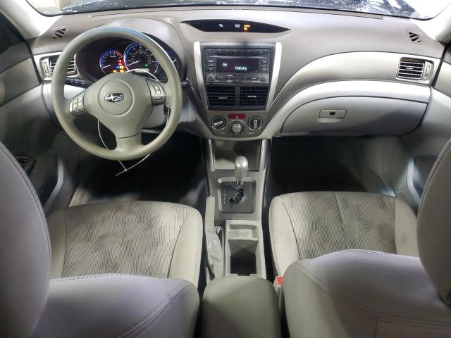 Photo 8 from auction – 2010 SUBARU FORESTER 2 with VIN JF2SH6CC3AH781370