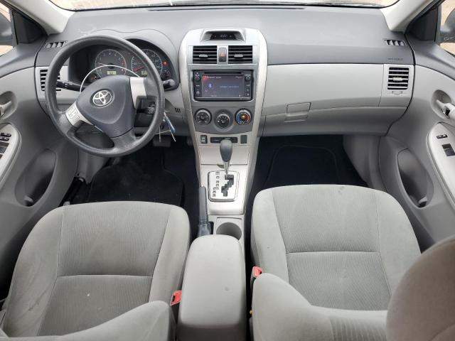Photo 8 from auction – 2013 TOYOTA COROLLA BA with VIN 5YFBU4EE1DP153913