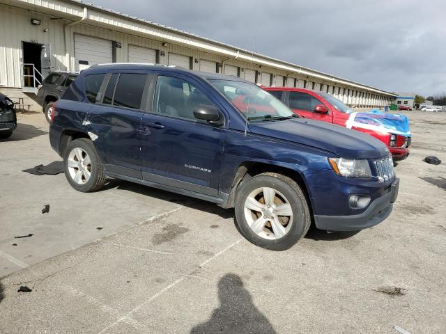 Photo 4 from auction – 2016 JEEP COMPASS SP with VIN 1C4NJDBB9GD686521
