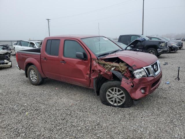 Photo 4 from auction – 2019 NISSAN FRONTIER S with VIN 1N6AD0EVXKN736010