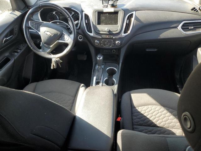 Photo 8 from auction – 2019 CHEVROLET EQUINOX LT with VIN 2GNAXTEV7K6216242
