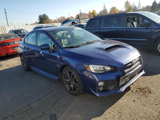 Photo 4 from auction – 2016 SUBARU WRX LIMITE with VIN JF1VA1J67G9820860
