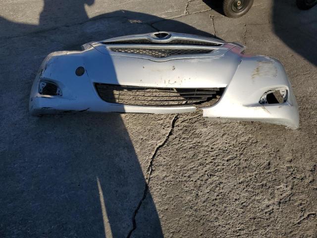 Photo 12 from auction – 2007 TOYOTA YARIS with VIN JTDBT923971024006