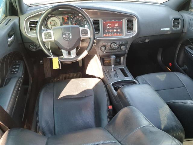 Photo 8 from auction – 2014 DODGE CHARGER R/ with VIN 2C3CDXCT3EH159439