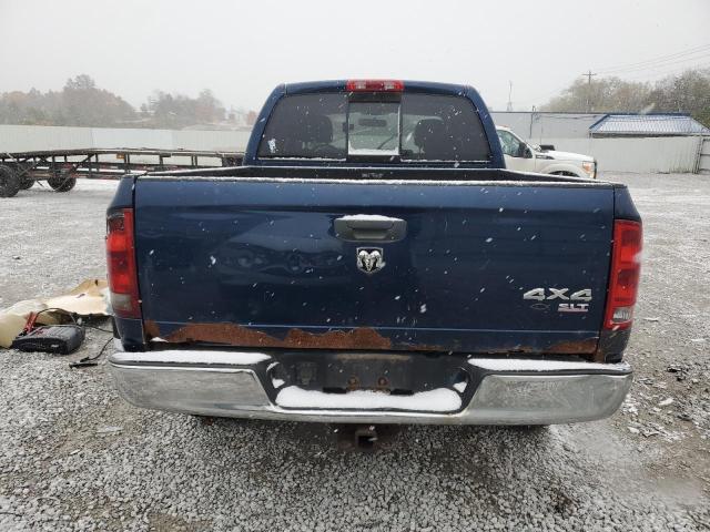 Photo 6 from auction – 2005 DODGE RAM 1500 S with VIN 1D7HU18D65S299905