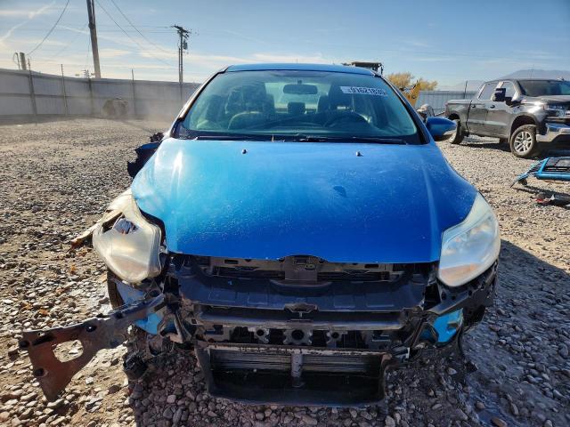 Photo 5 from auction – 2012 FORD FOCUS SE with VIN 1FAHP3F24CL249418