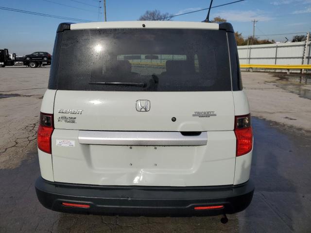 صورة رقم 6 من المزاد - 2011 HONDA ELEMENT EX مع VIN 5J6YH1H76BL000079