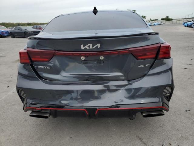 Photo 6 from auction – 2022 KIA FORTE GT with VIN 3KPF44AC0NE421083