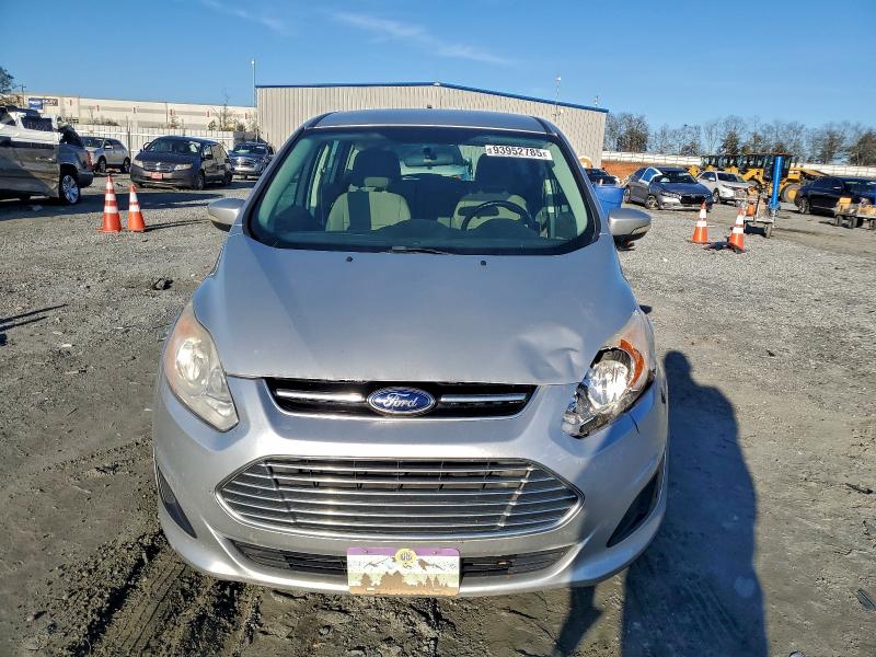Photo 5 from auction – 2015 FORD C-MAX SE with VIN 1FADP5AUXFL122499
