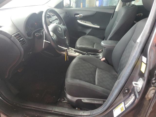 Photo 7 from auction – 2010 TOYOTA COROLLA BA with VIN 2T1BU4EE2AC464875