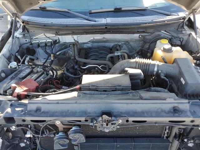 Photo 11 from auction – 2014 FORD F150 SUPER with VIN 1FTFW1EF8EFC25766