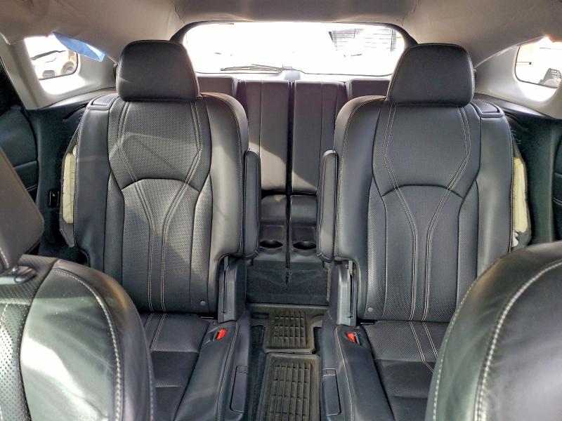 Photo 10 from auction – 2022 LEXUS RX 450H L with VIN JTJJGKFA1N2024733