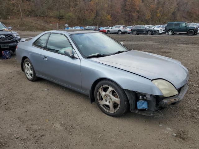 Photo 4 from auction – 2000 HONDA PRELUDE with VIN JHMBB624XYC005074
