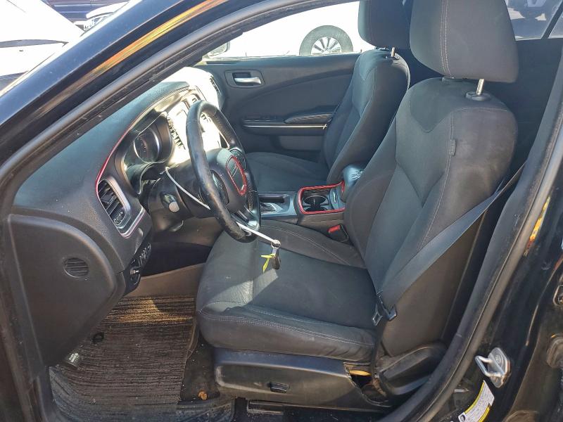 Photo 7 from auction – 2015 DODGE CHARGER SE with VIN 2C3CDXBG0FH717107